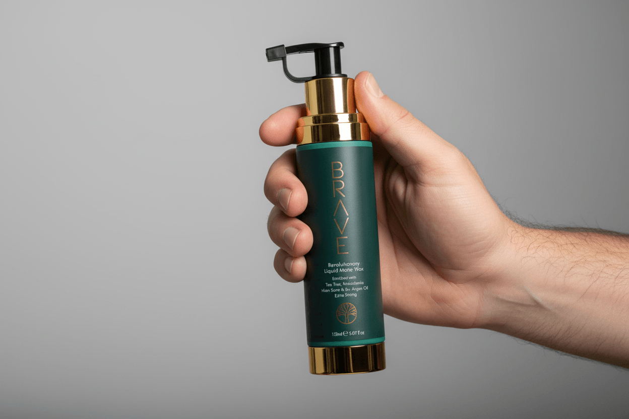 Liquid Matte Wax (150 mL)