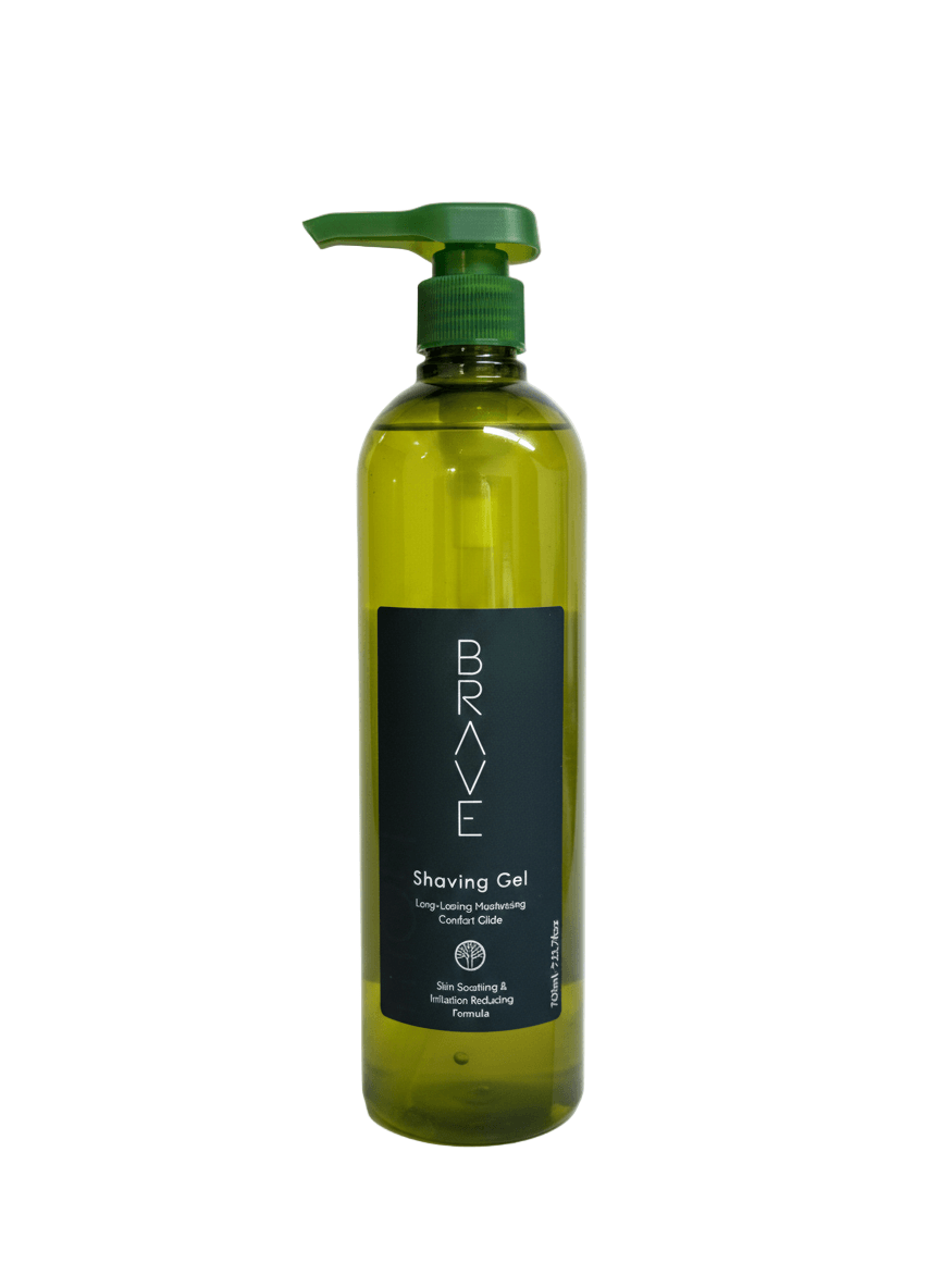 Shaving Gel - Long Lasting Moisturizing