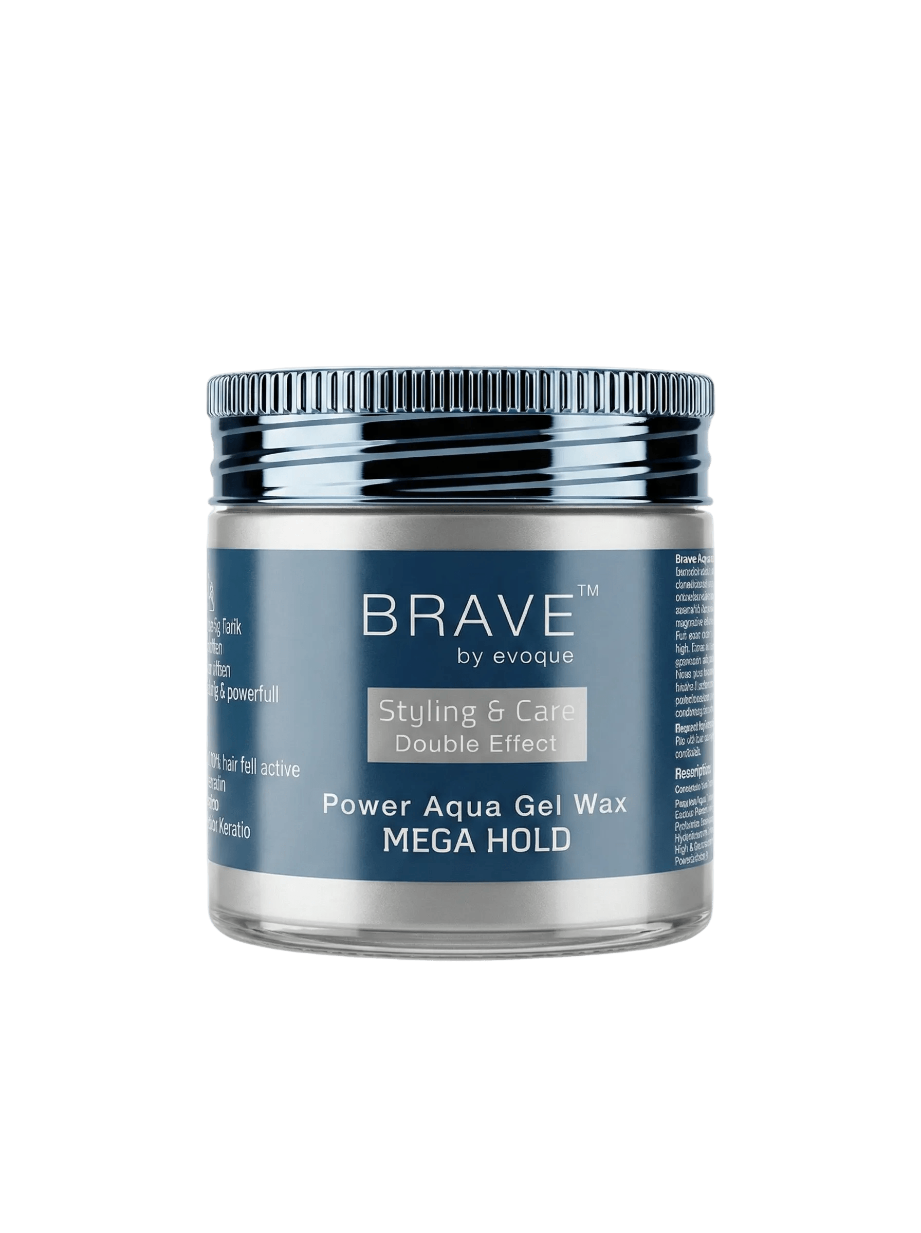 Power Aqua Gel Wax Mega Hold (150 mL)