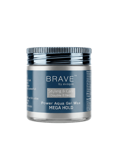 Power Aqua Gel Wax Mega Hold (150 mL)