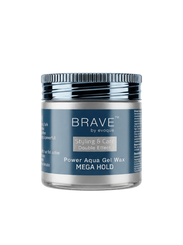 Power Aqua Gel Wax Mega Hold (150 mL)