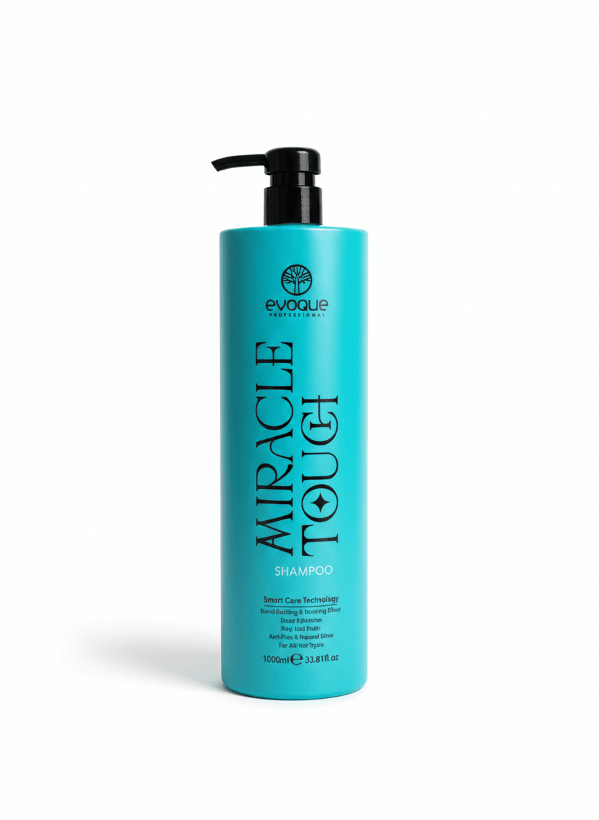 Miracle Touch Conditioner 1000 ML