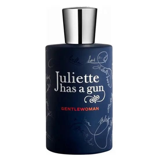 Gentlewoman By Juliette Has A Gun For Women 3.3oz EDP Spray