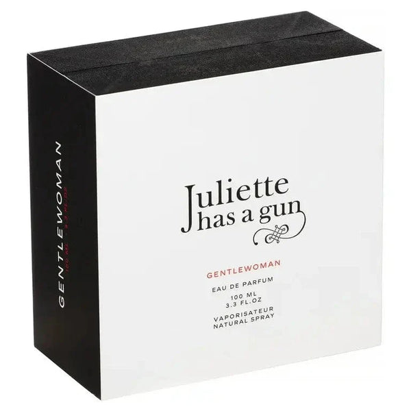 Gentlewoman By Juliette Has A Gun For Women 3.3oz EDP Spray