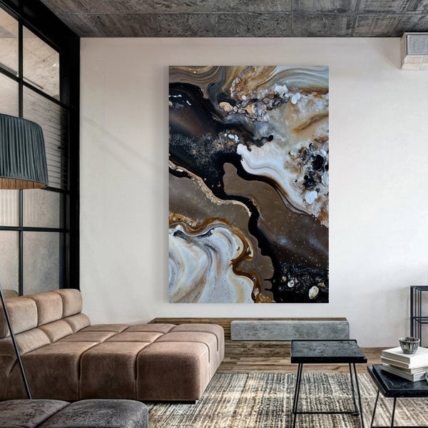 Canvas Print: 