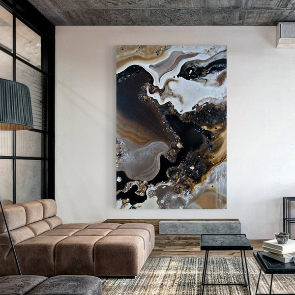 Canvas Print: 