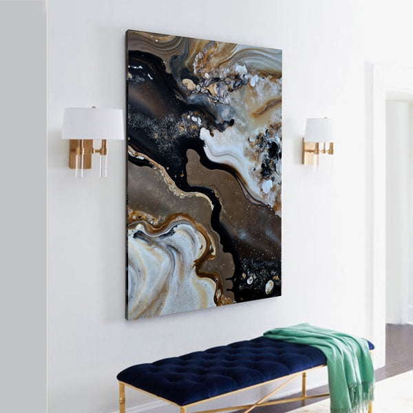 Canvas Print: 