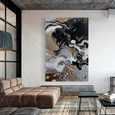 Canvas Print: 