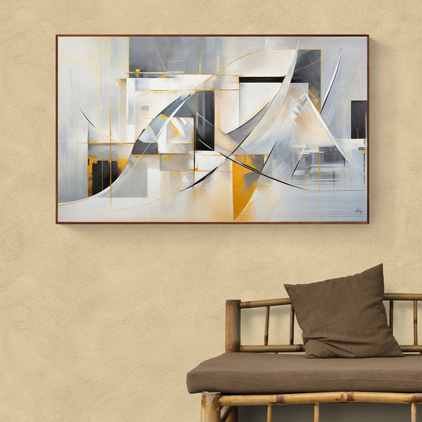 Canvas Print: 