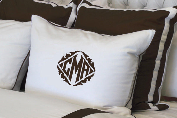 400TC Live To Tell Duvets Onyx