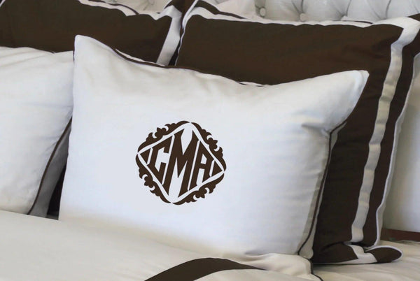 400TC Live To Tell Duvets Espresso - Gifts for You 'n Me
