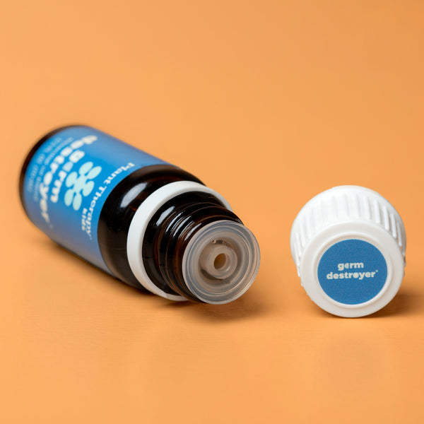 Germ Destroyer Essential Oil