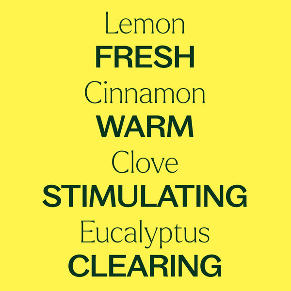 Germ Fighter Essential Oil Blend