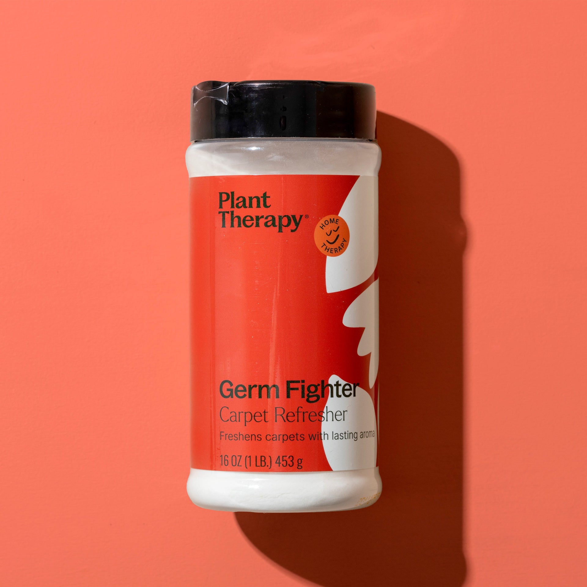 Germ Fighter Carpet Refresher