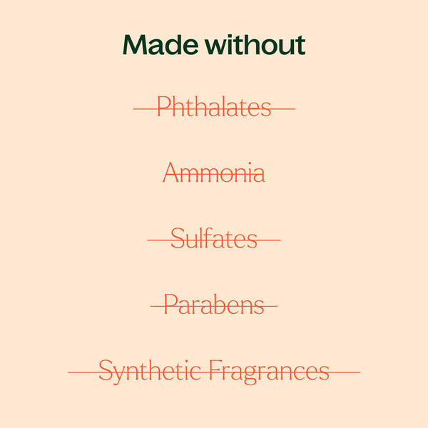 Cleaning Duo: Germ Fighter + Chamomile Sleeve