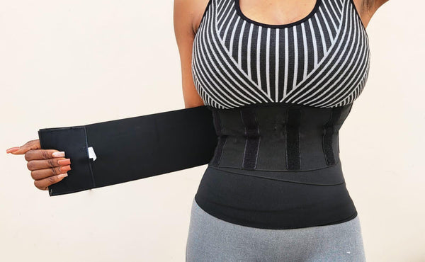 Getfit Instant Liposuction Wrap - Gifts for You 'n Me