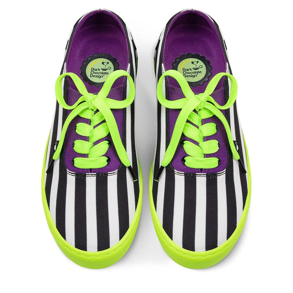 Ghost Beetle Casual Sneaker