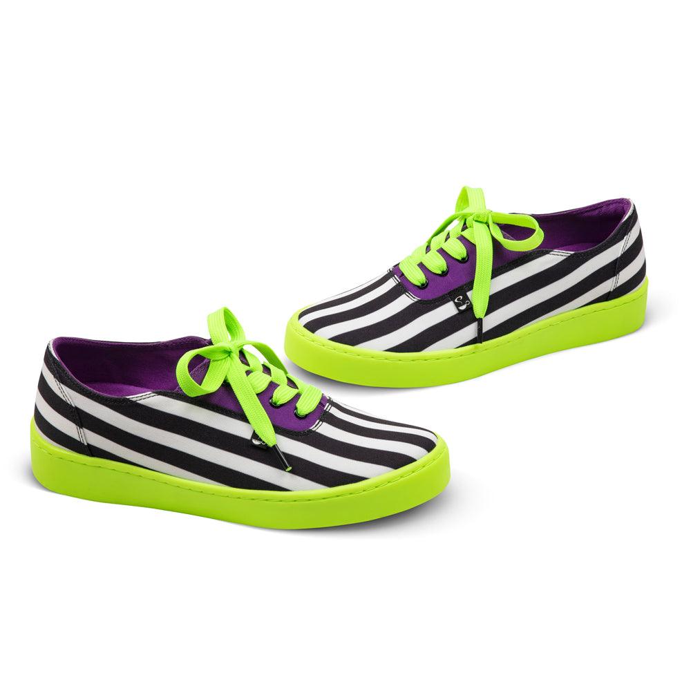 Ghost Beetle Casual Sneaker