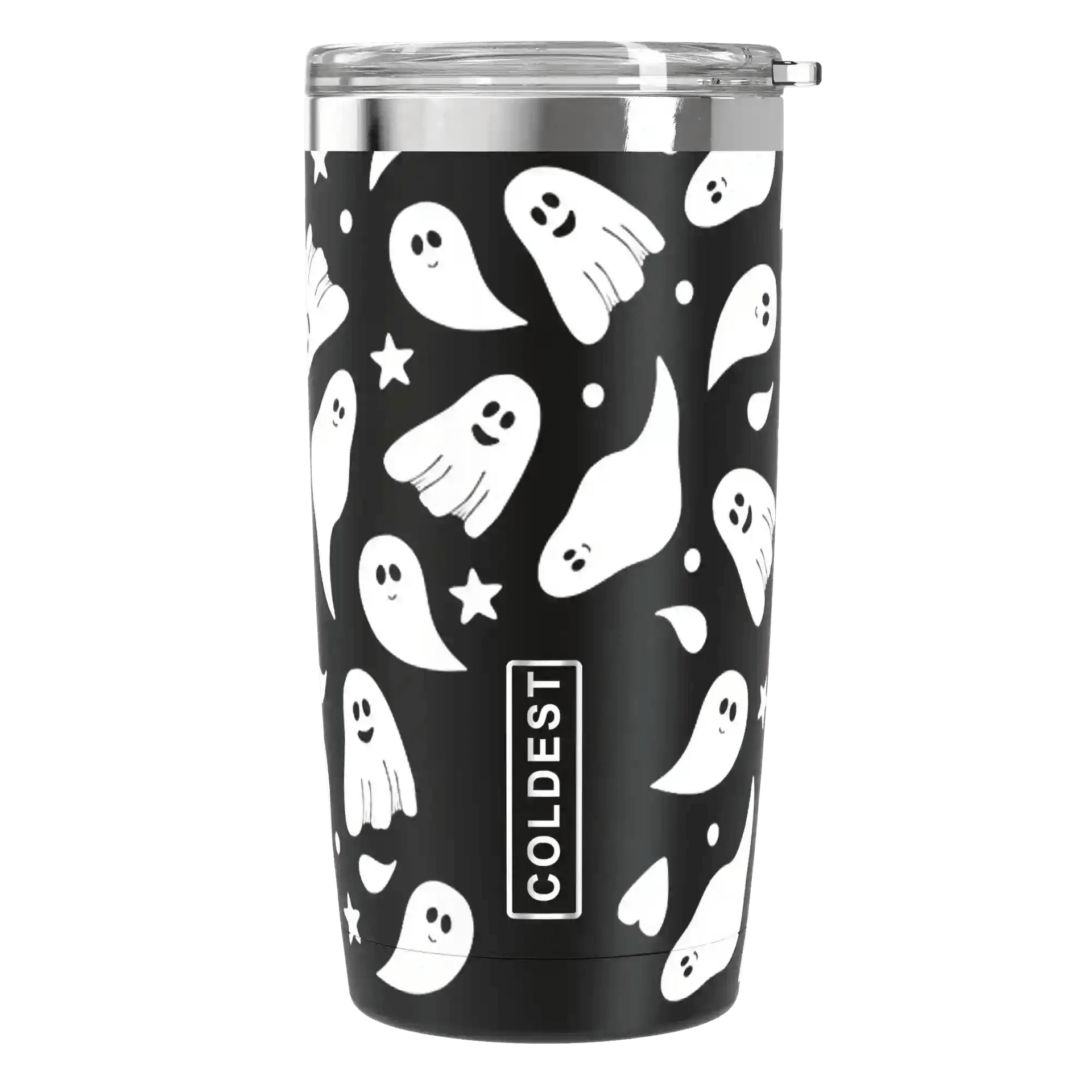 Coldest 20 oz Tumbler v2