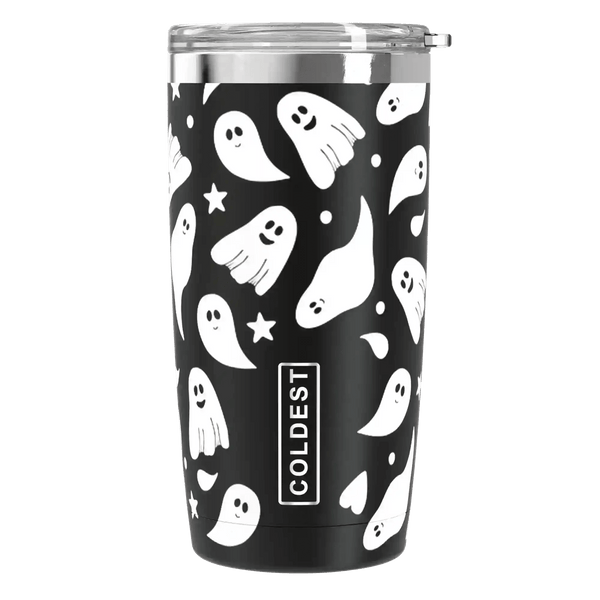 Coldest 20 oz Tumbler v2