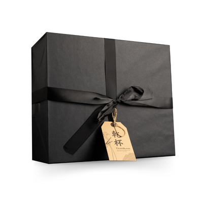 Limited Edition Box (Gift Wrapped)