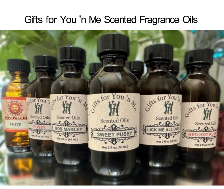 Gifts for You 'n Me Scented Fragrance Oil Inspired by L&V Scents of Creation