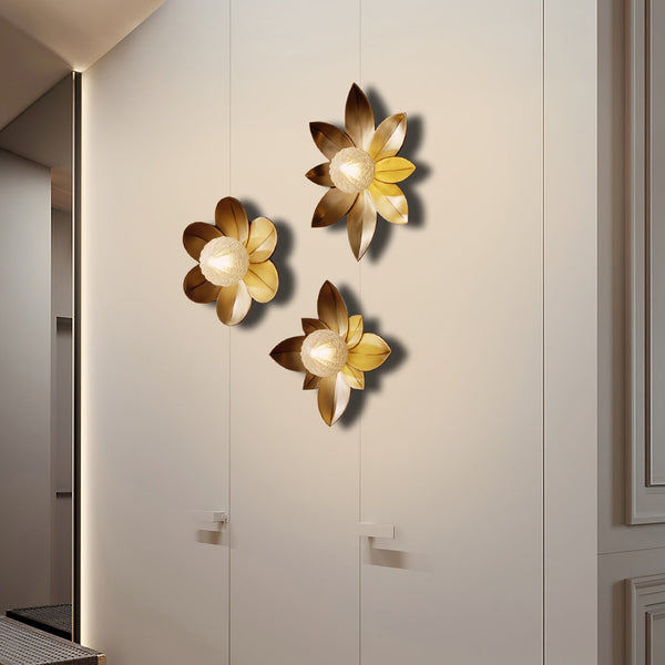 Gigi Wall Lamp