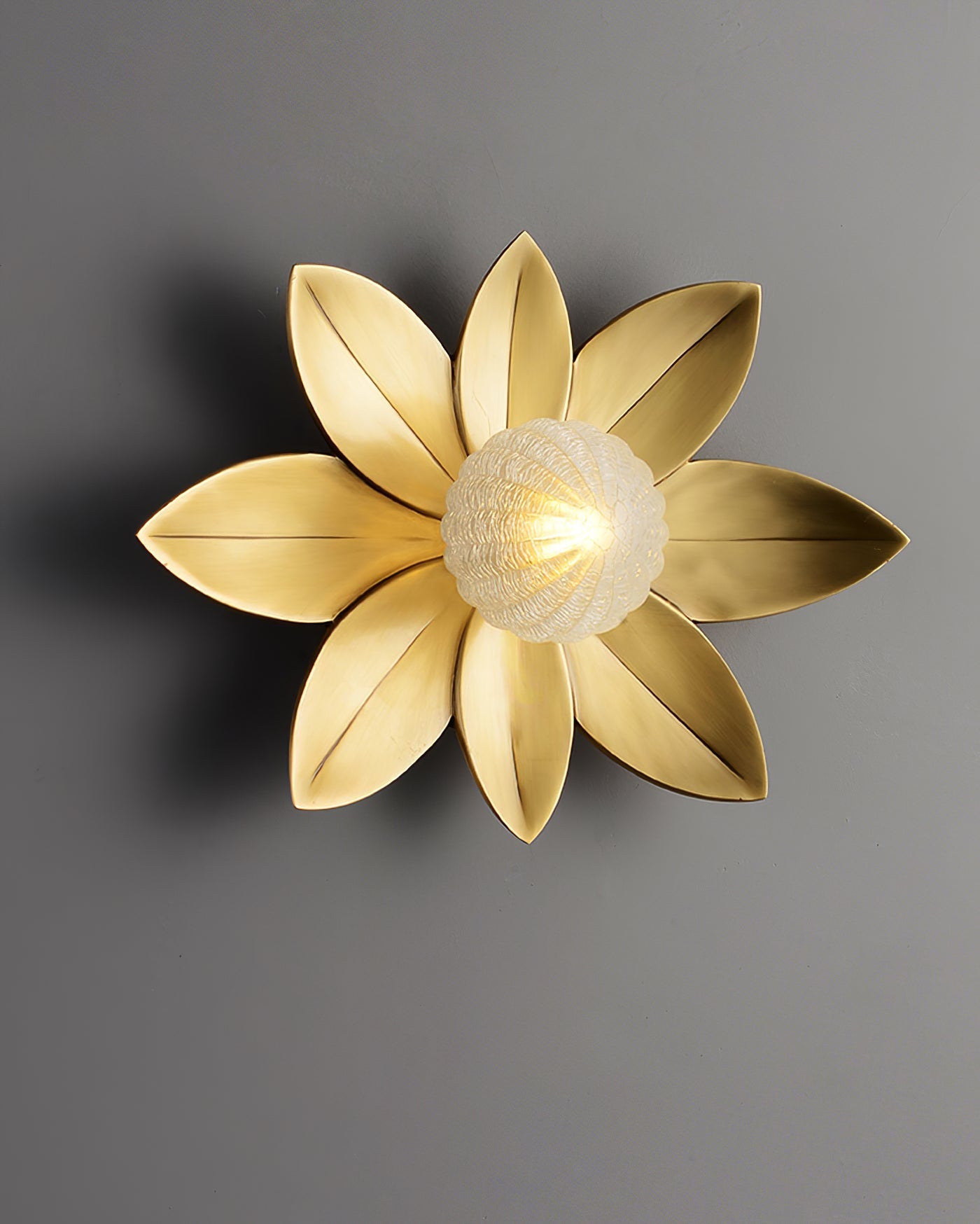 Gigi Wall Lamp