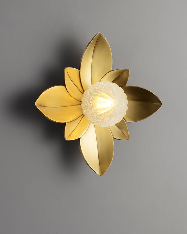 Gigi Wall Lamp