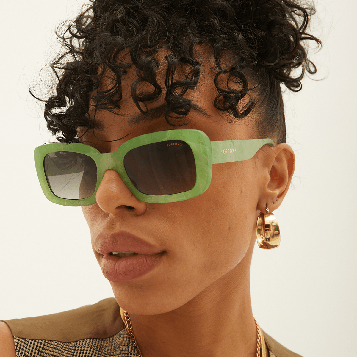 Gigi Green Matcha