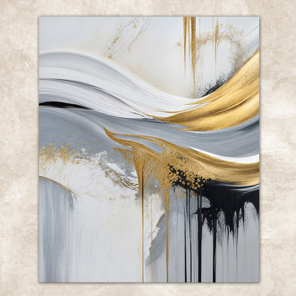 Canvas Print: 