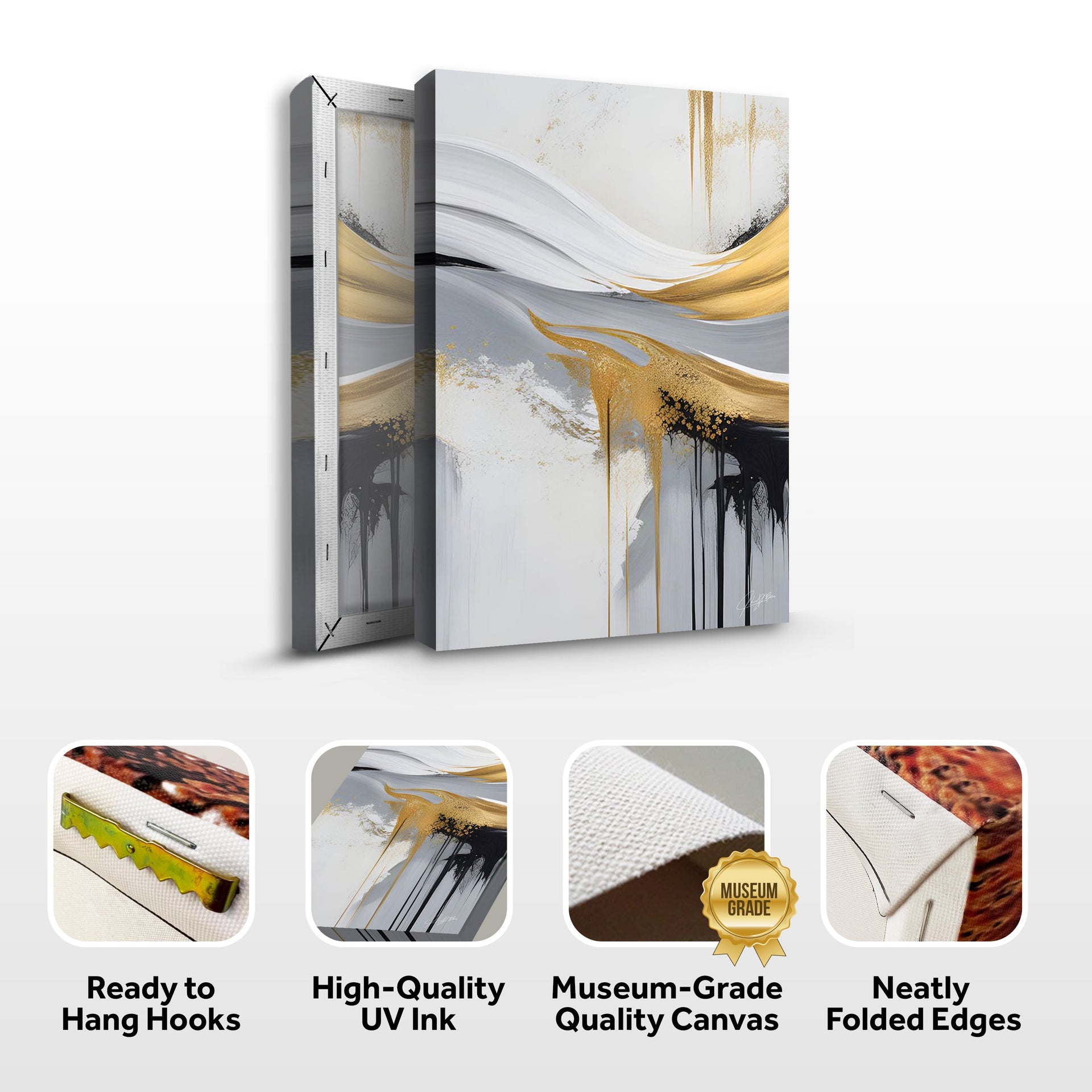 Canvas Print: 