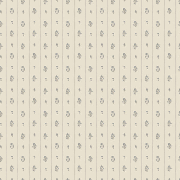 Ginger Wallpaper by Daphne and Sage