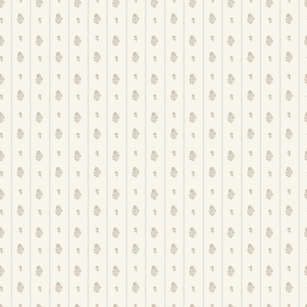 Ginger Wallpaper by Daphne and Sage