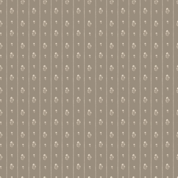 Ginger Wallpaper by Daphne and Sage
