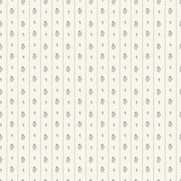Ginger Wallpaper by Daphne and Sage