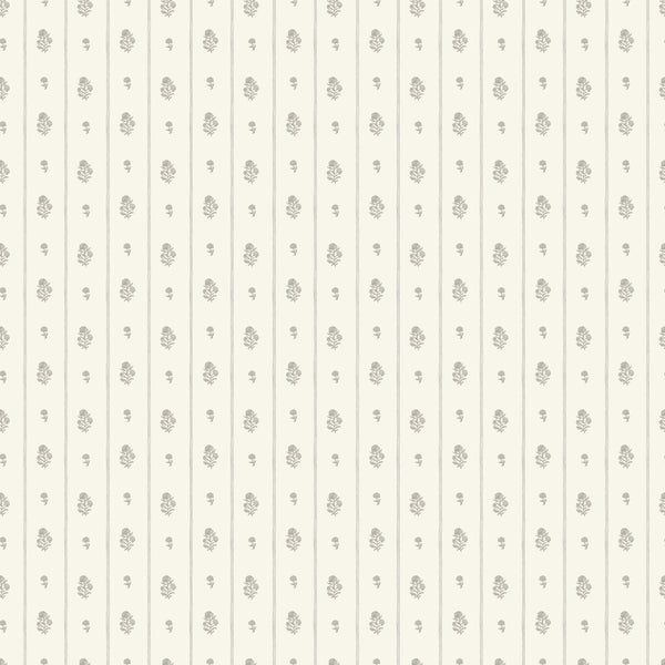 Ginger Wallpaper by Daphne and Sage