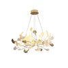Gingko Chandelier R