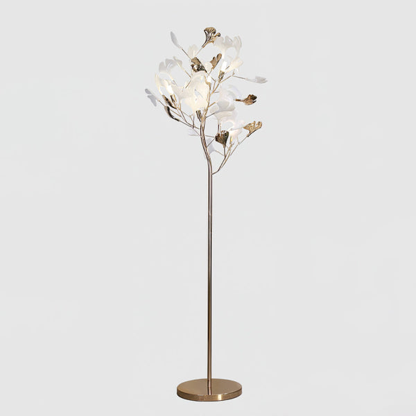Gingko Floor Lamp