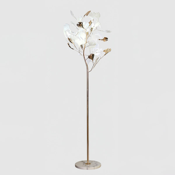 Gingko Floor Lamp