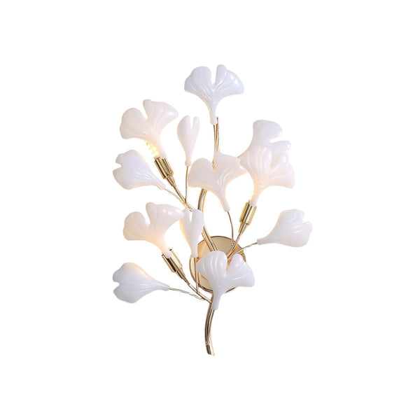 Gingko Wall Lamp