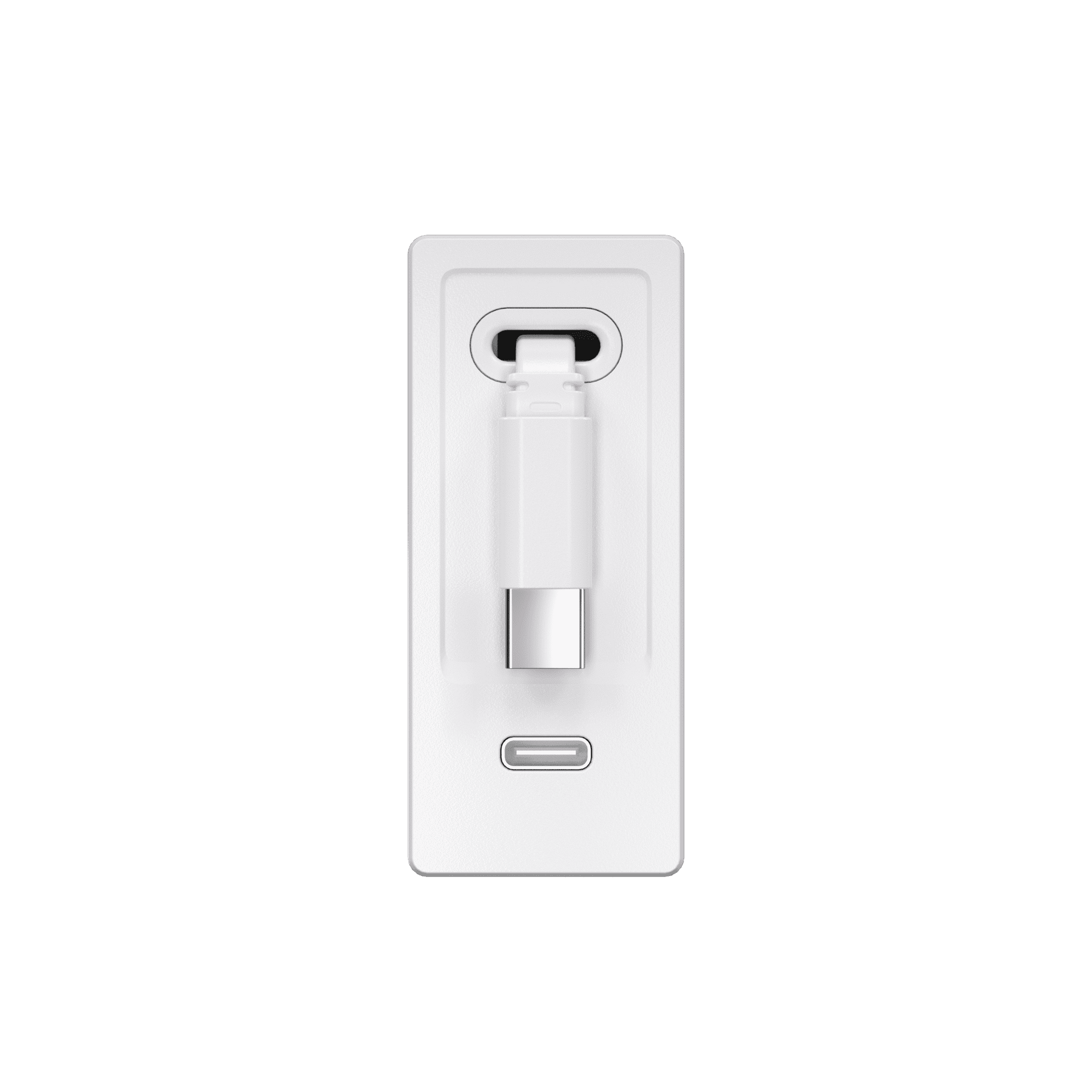 Gitryin Retractable 40W Charger for 3C Devices