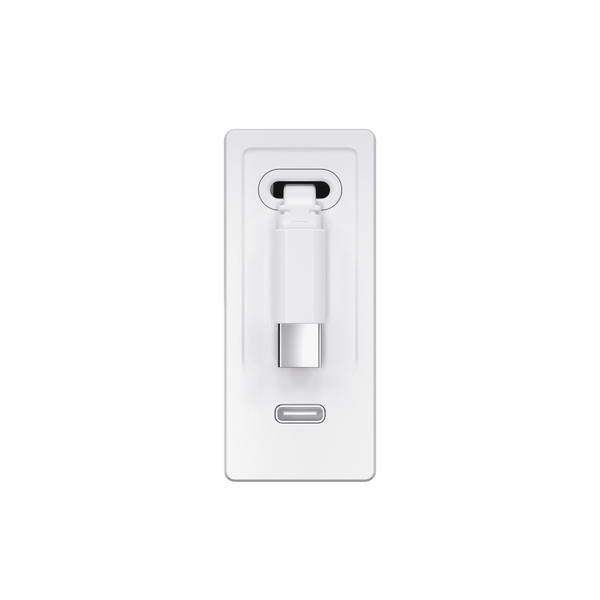 Gitryin Retractable 40W Charger for 3C Devices