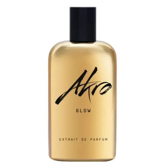 Glow By Akro For Unisex 3.4oz EDP Spray