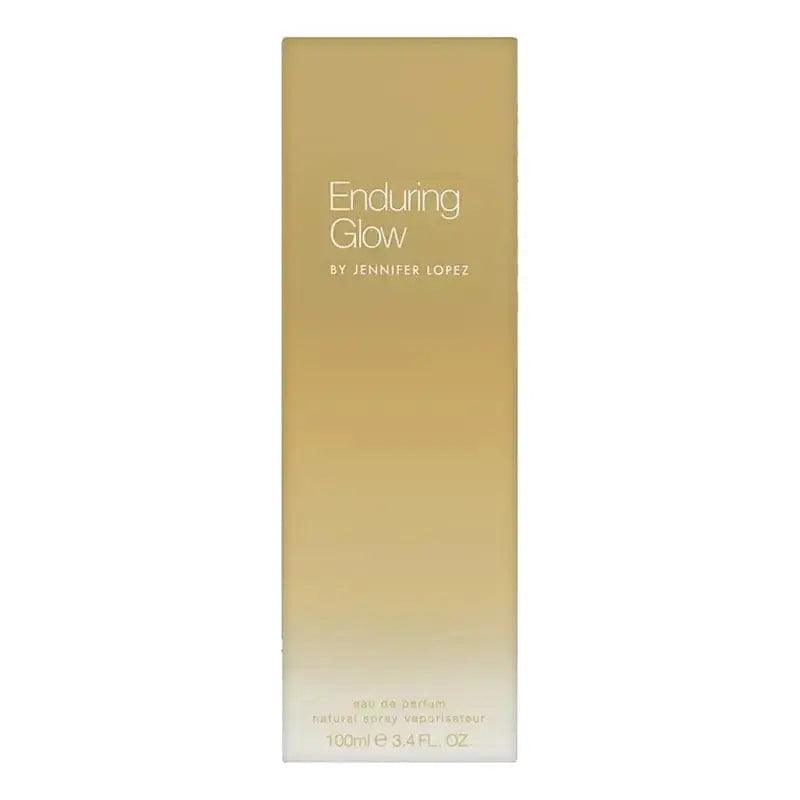 Glow Enduring by Jennifer Lopez for W 3.4oz EDP