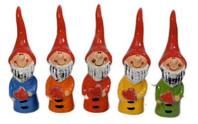 8 inch Gnome with Heart