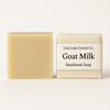Goat Milk Handmade Soap