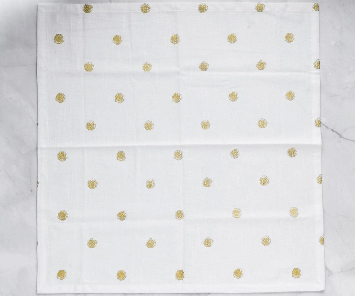 Printed Wedding Napkins