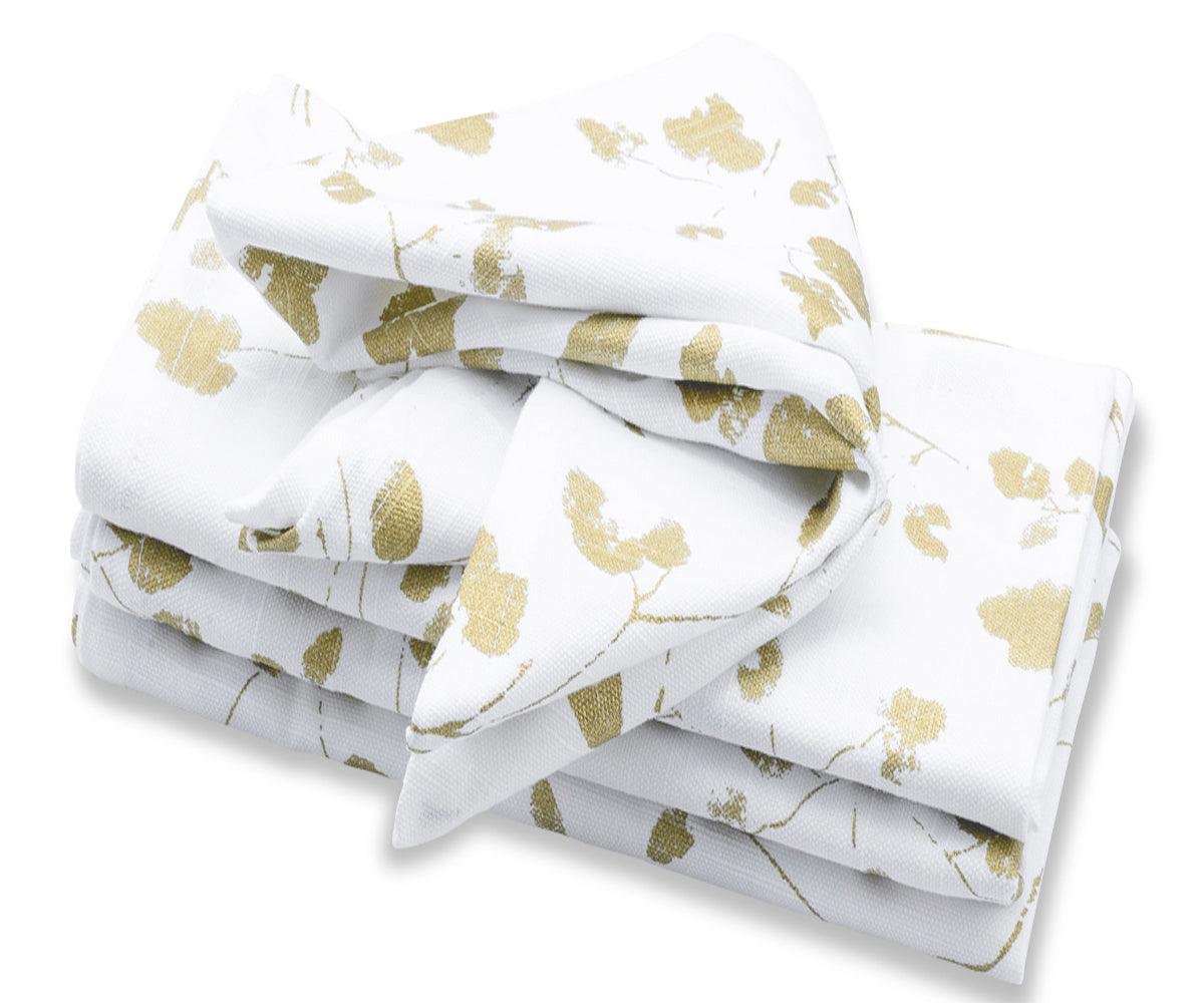Printed Wedding Napkins