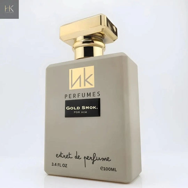 Gold Smok Inspired Godolphin Parfums De Marly